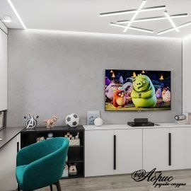 Портфолио